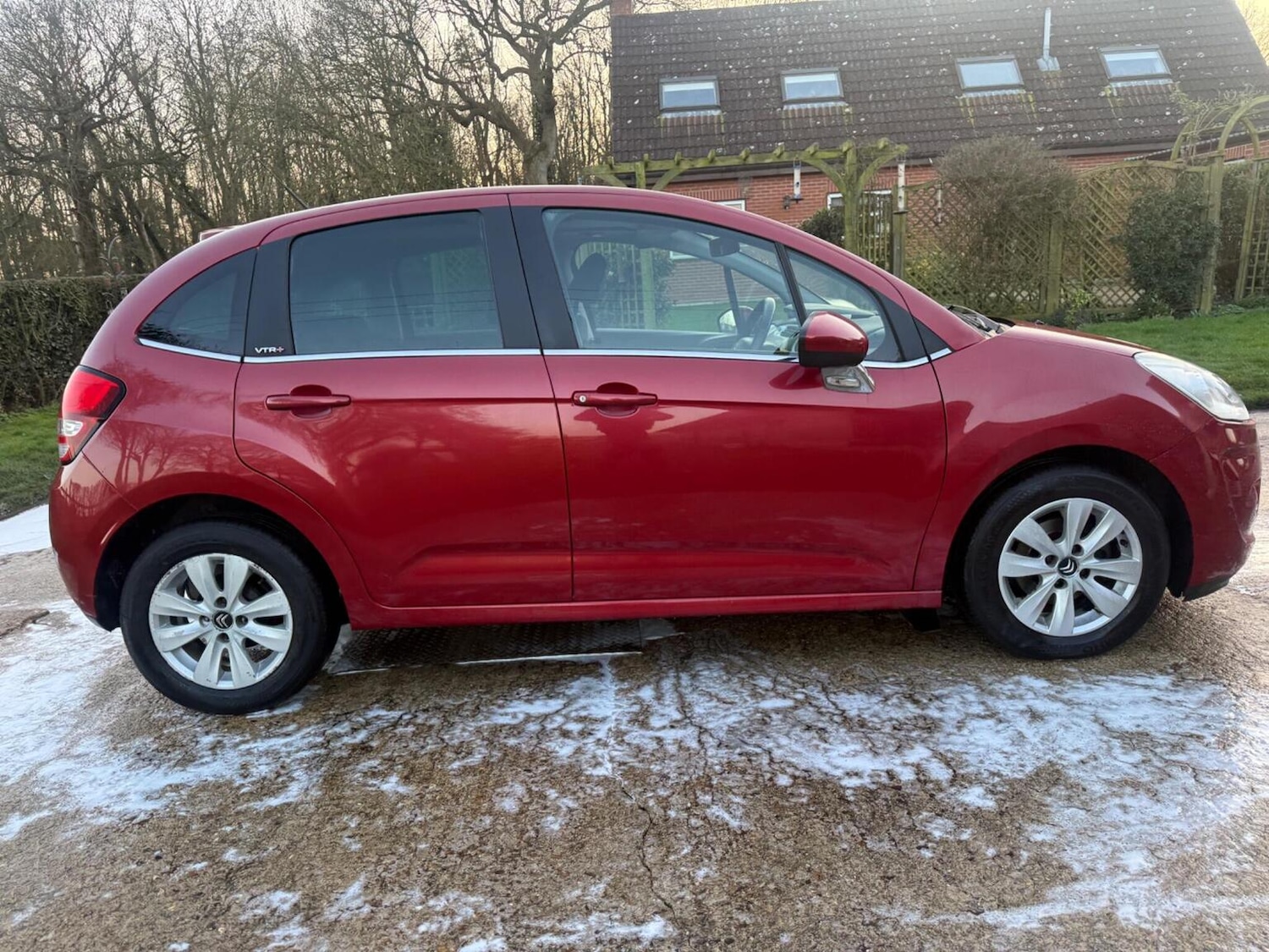 Used Citroen C3 2011 for sale - 77675720: Photo 18