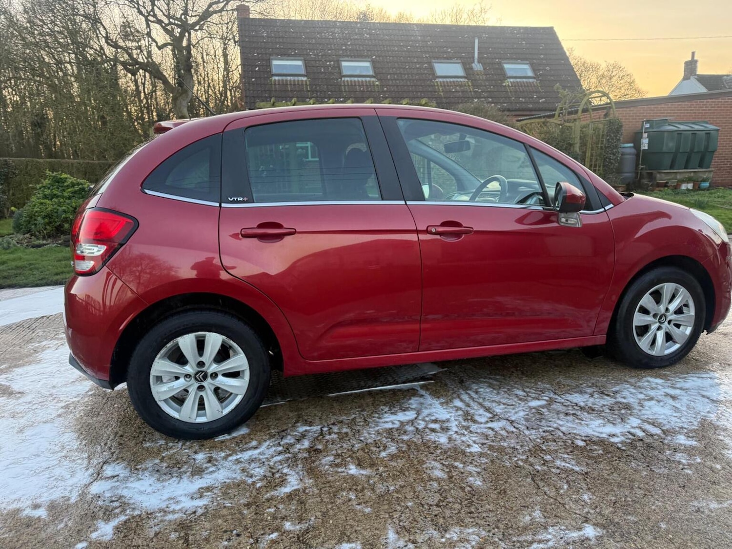 Used Citroen C3 2011 for sale - 77675720: Photo 19