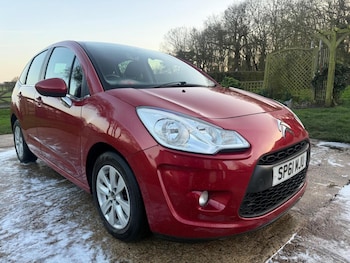 Used Citroen C3 2011 for sale - 77675720: Photo