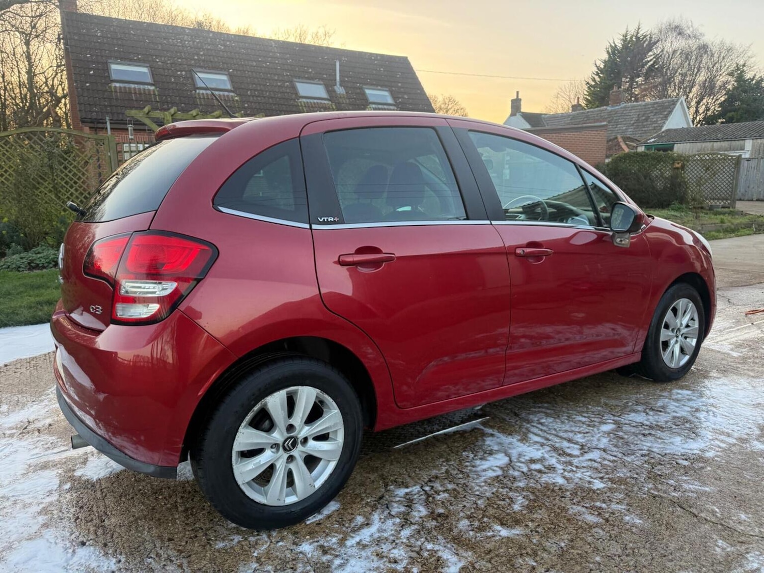 Used Citroen C3 2011 for sale - 77675720: Photo 20