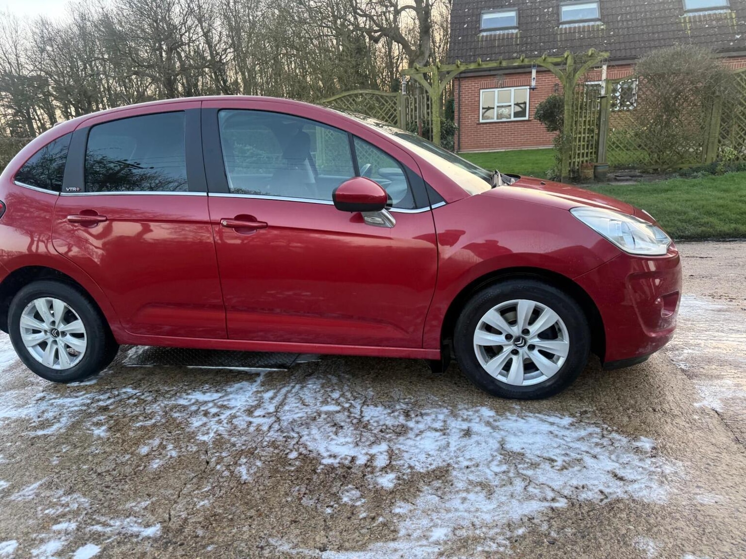 Used Citroen C3 2011 for sale - 77675720: Photo 21