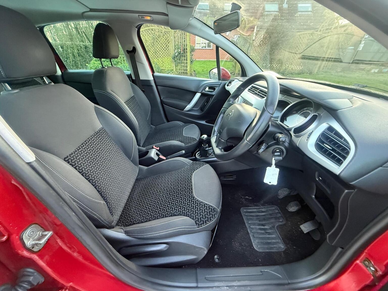 Used Citroen C3 2011 for sale - 77675720: Photo 24