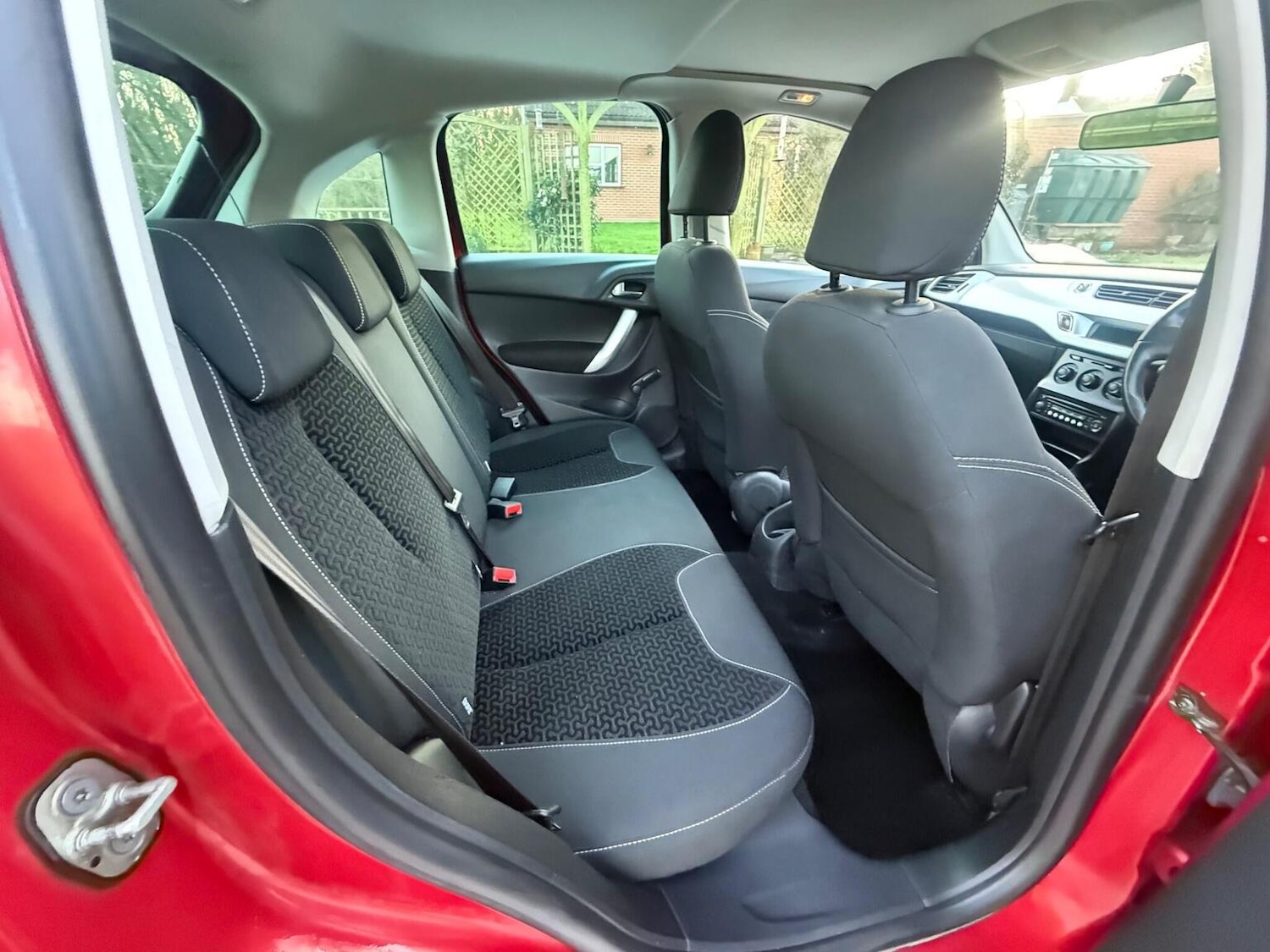 Used Citroen C3 2011 for sale - 77675720: Photo 25