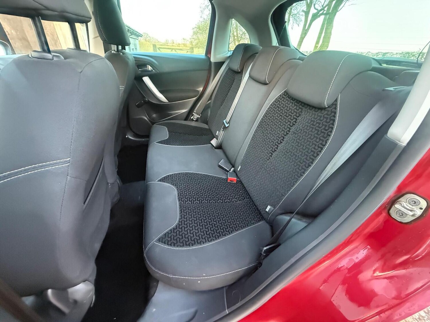 Used Citroen C3 2011 for sale - 77675720: Photo 26