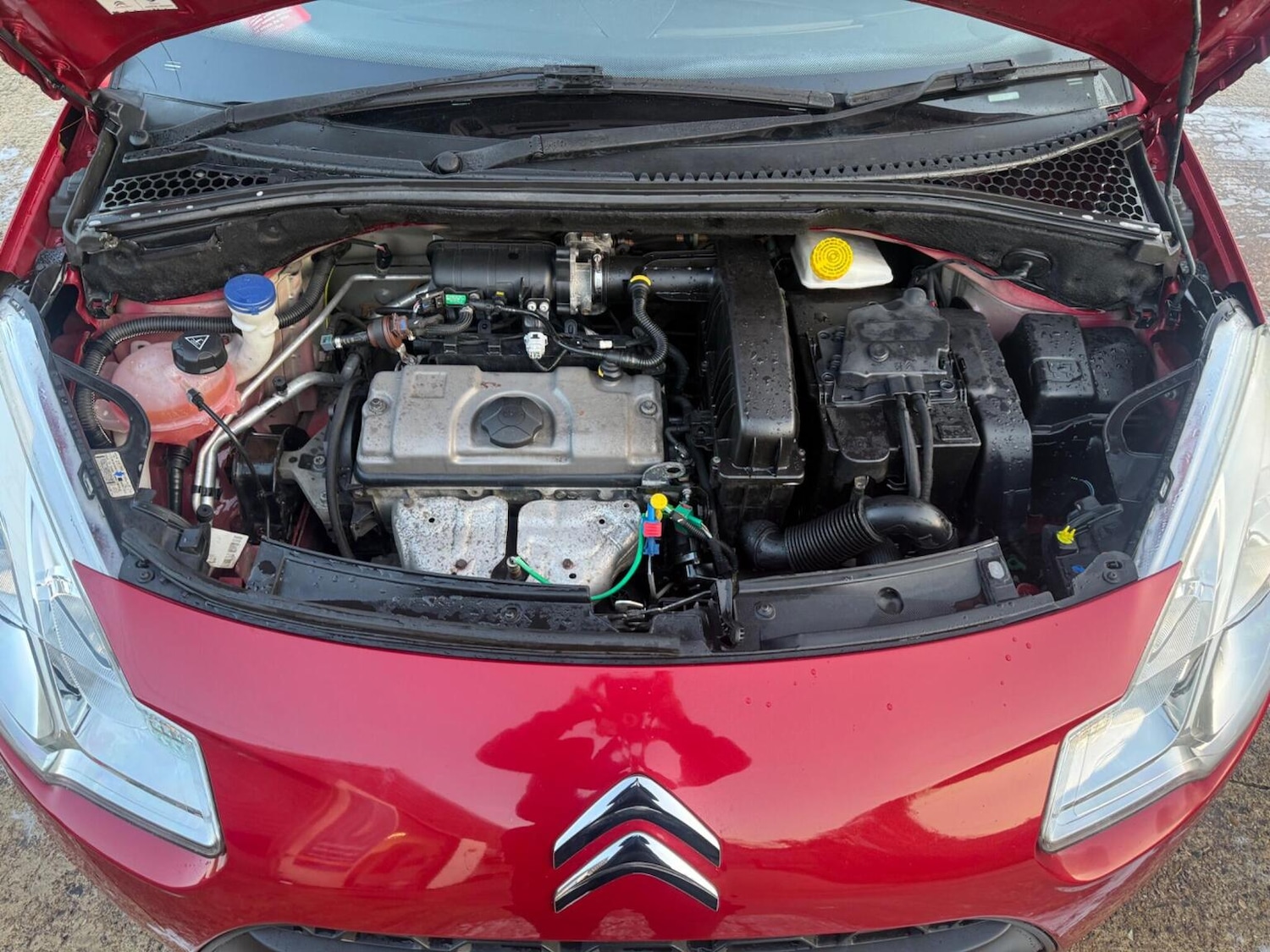 Used Citroen C3 2011 for sale - 77675720: Photo 27