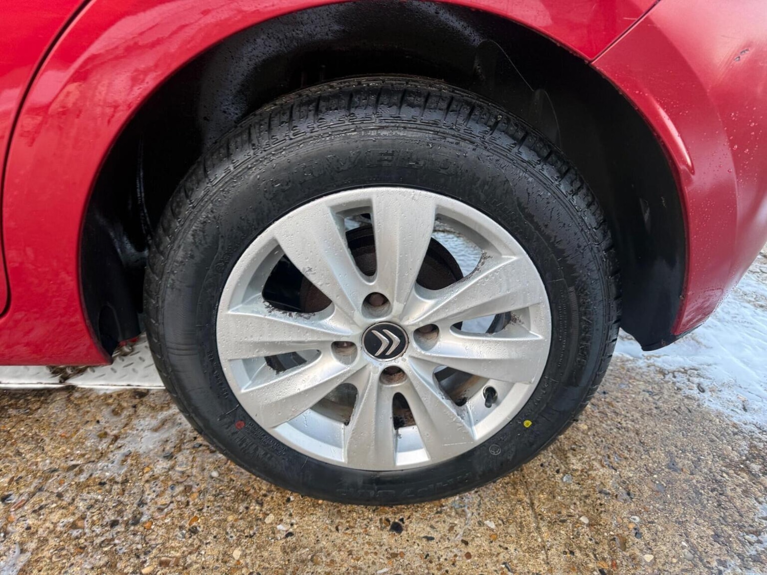 Used Citroen C3 2011 for sale - 77675720: Photo 29