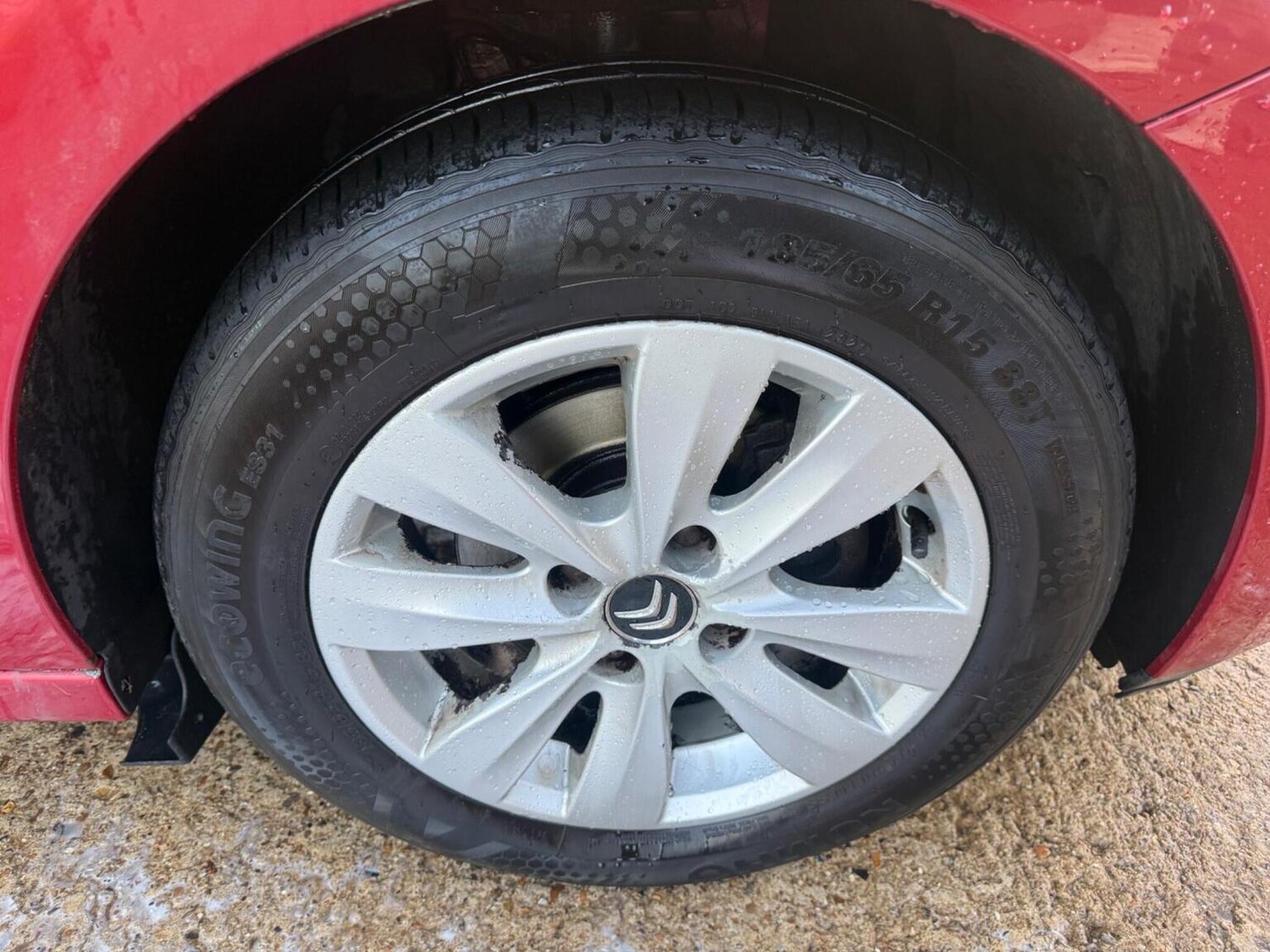 Used Citroen C3 2011 for sale - 77675720: Photo 31