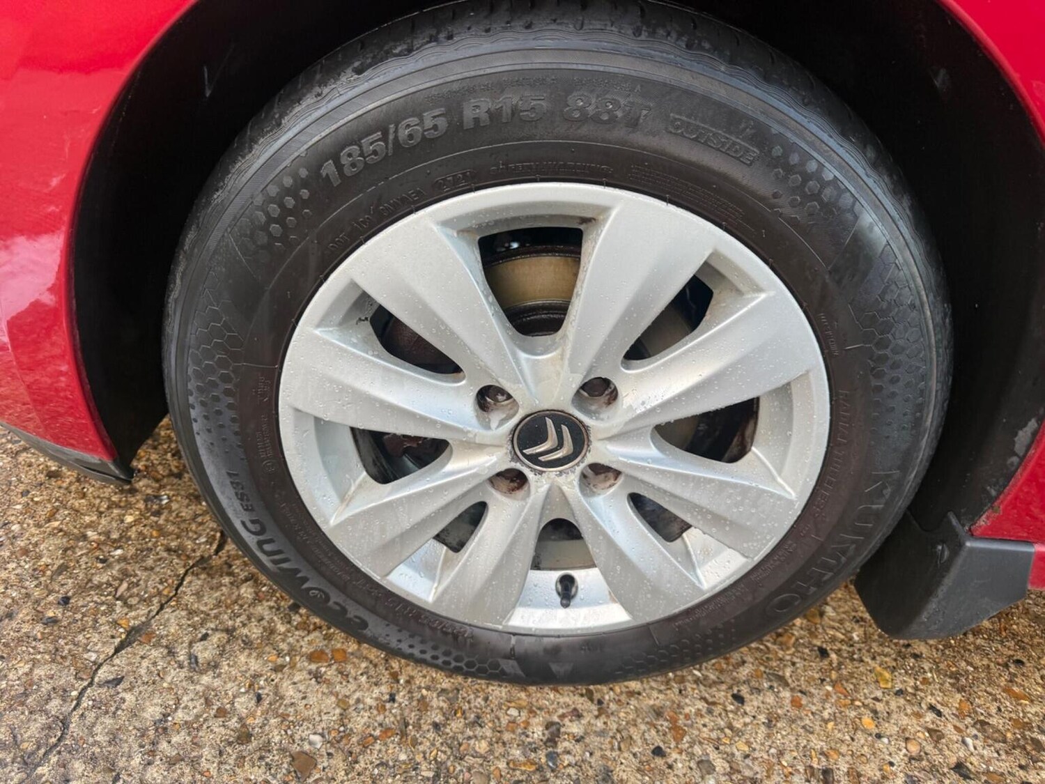 Used Citroen C3 2011 for sale - 77675720: Photo 32