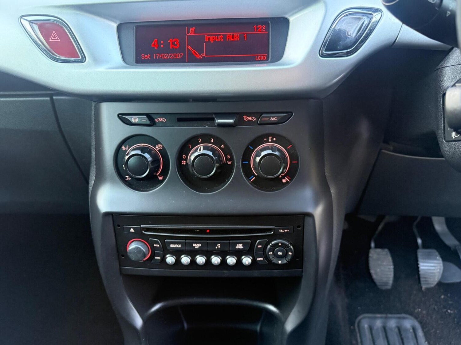 Used Citroen C3 2011 for sale - 77675720: Photo 33