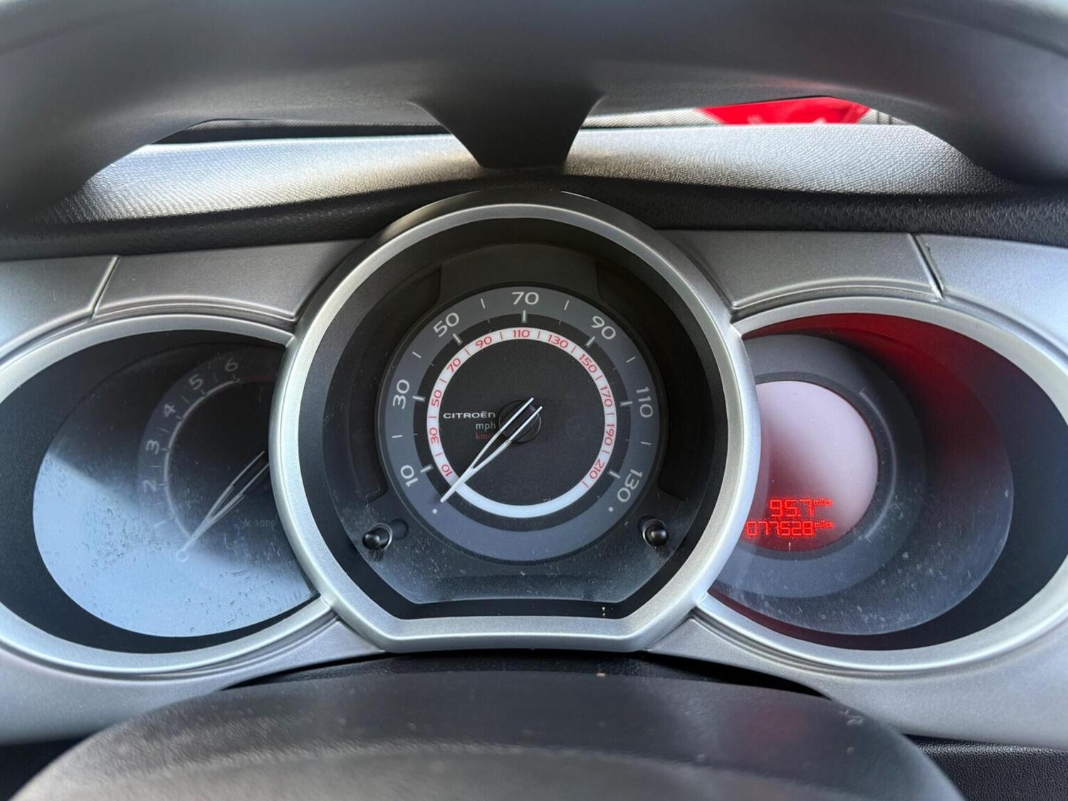 Used Citroen C3 2011 for sale - 77675720: Photo 34