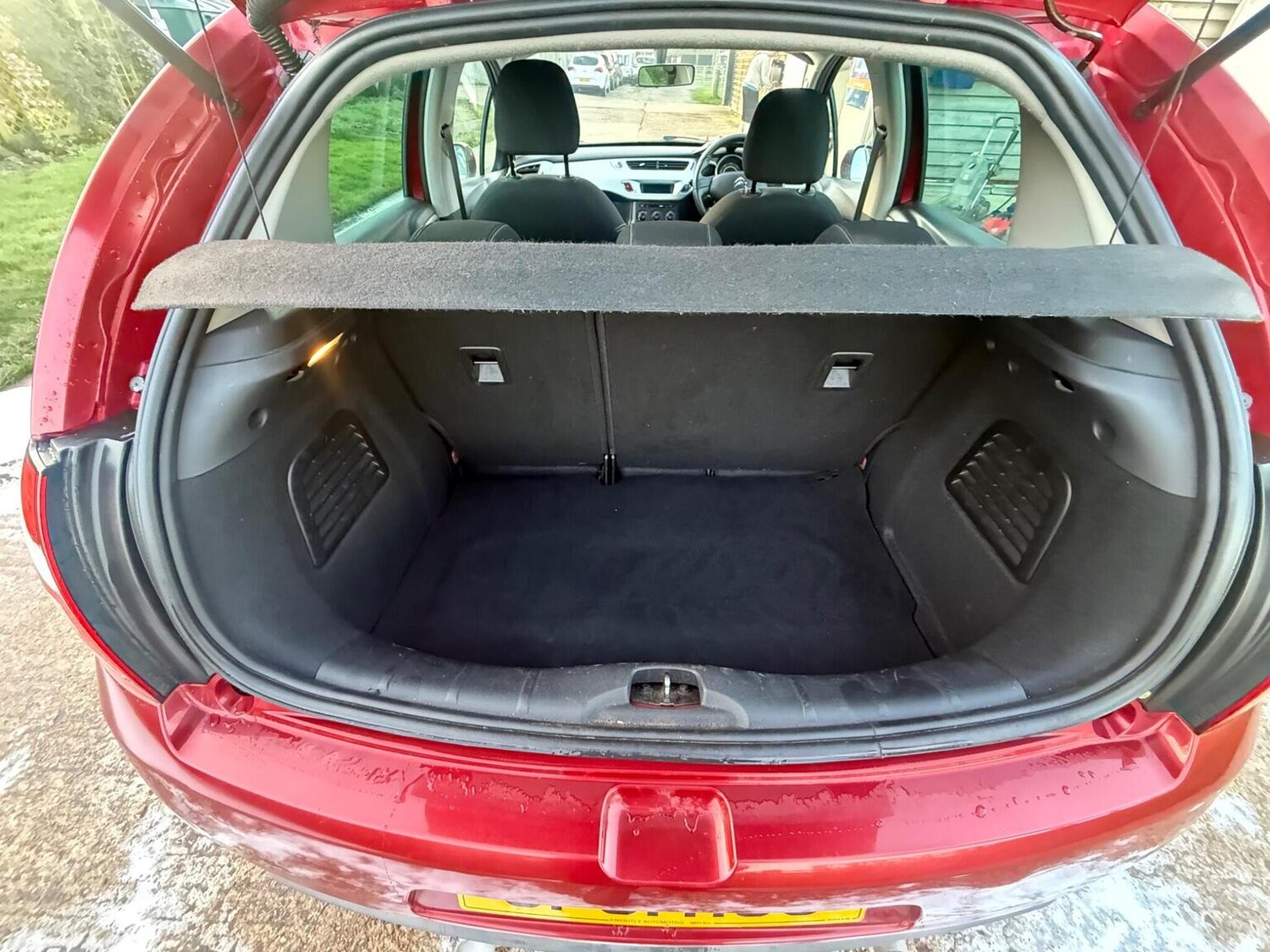 Used Citroen C3 2011 for sale - 77675720: Photo 35