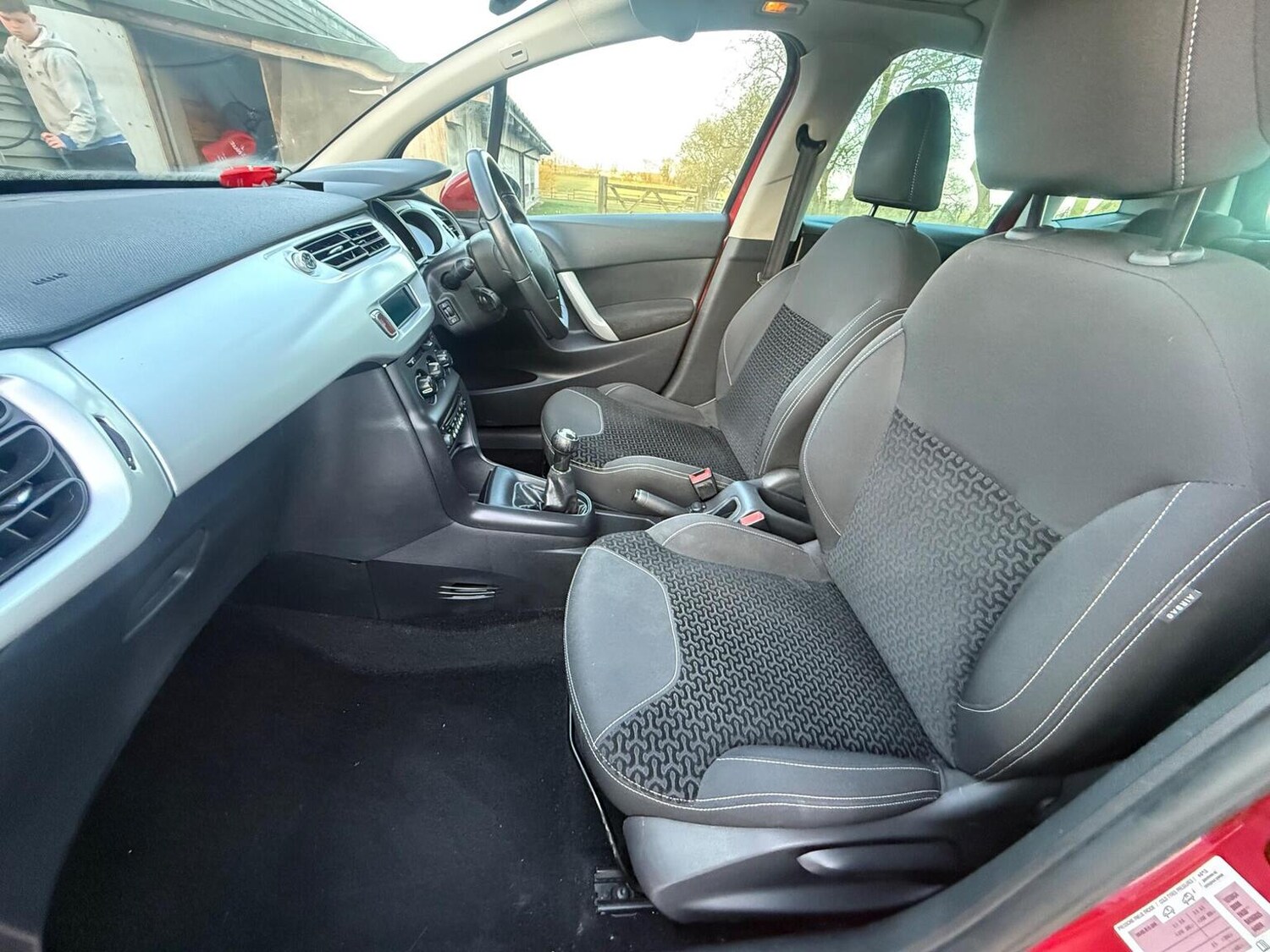 Used Citroen C3 2011 for sale - 77675720: Photo 36