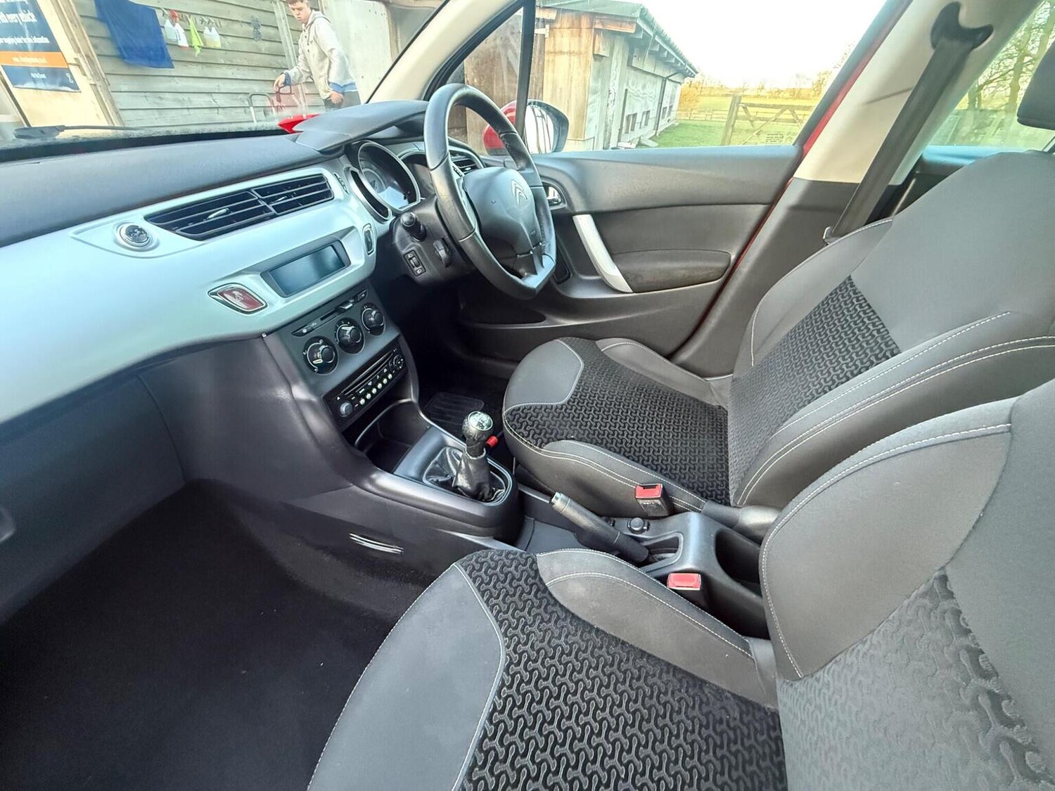 Used Citroen C3 2011 for sale - 77675720: Photo 38