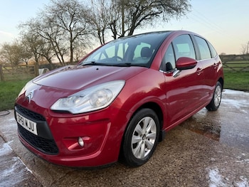 Used Citroen C3 2011 for sale - 77675720: Photo