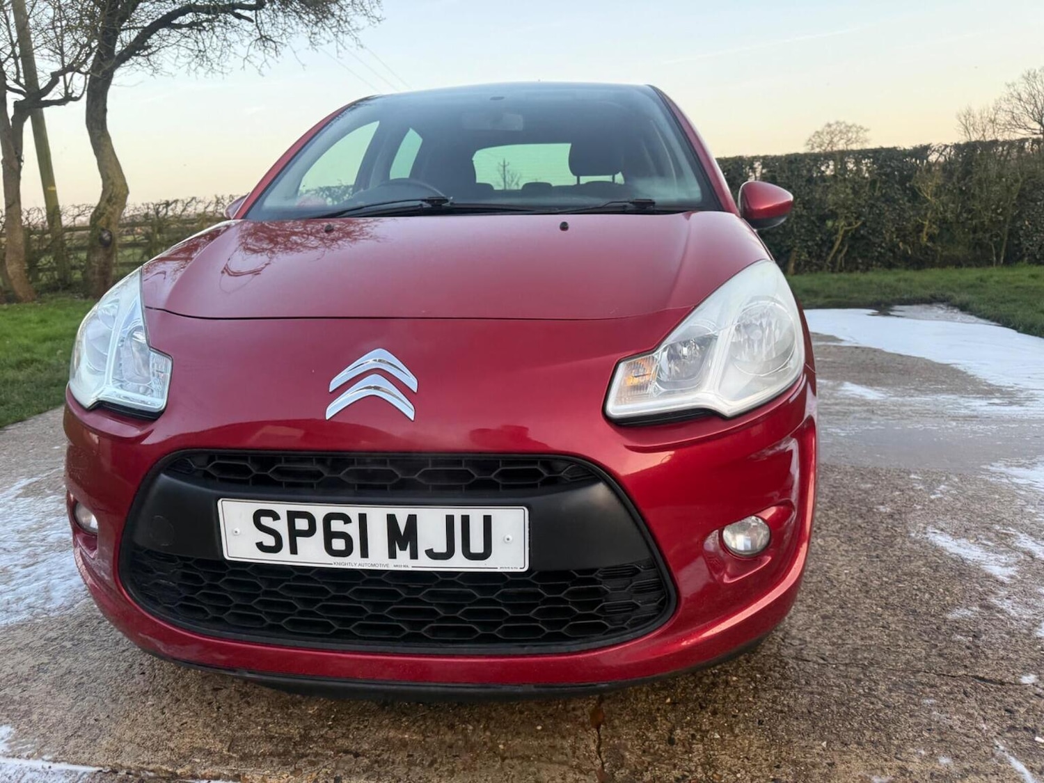 Used Citroen C3 2011 for sale - 77675720: Photo 7