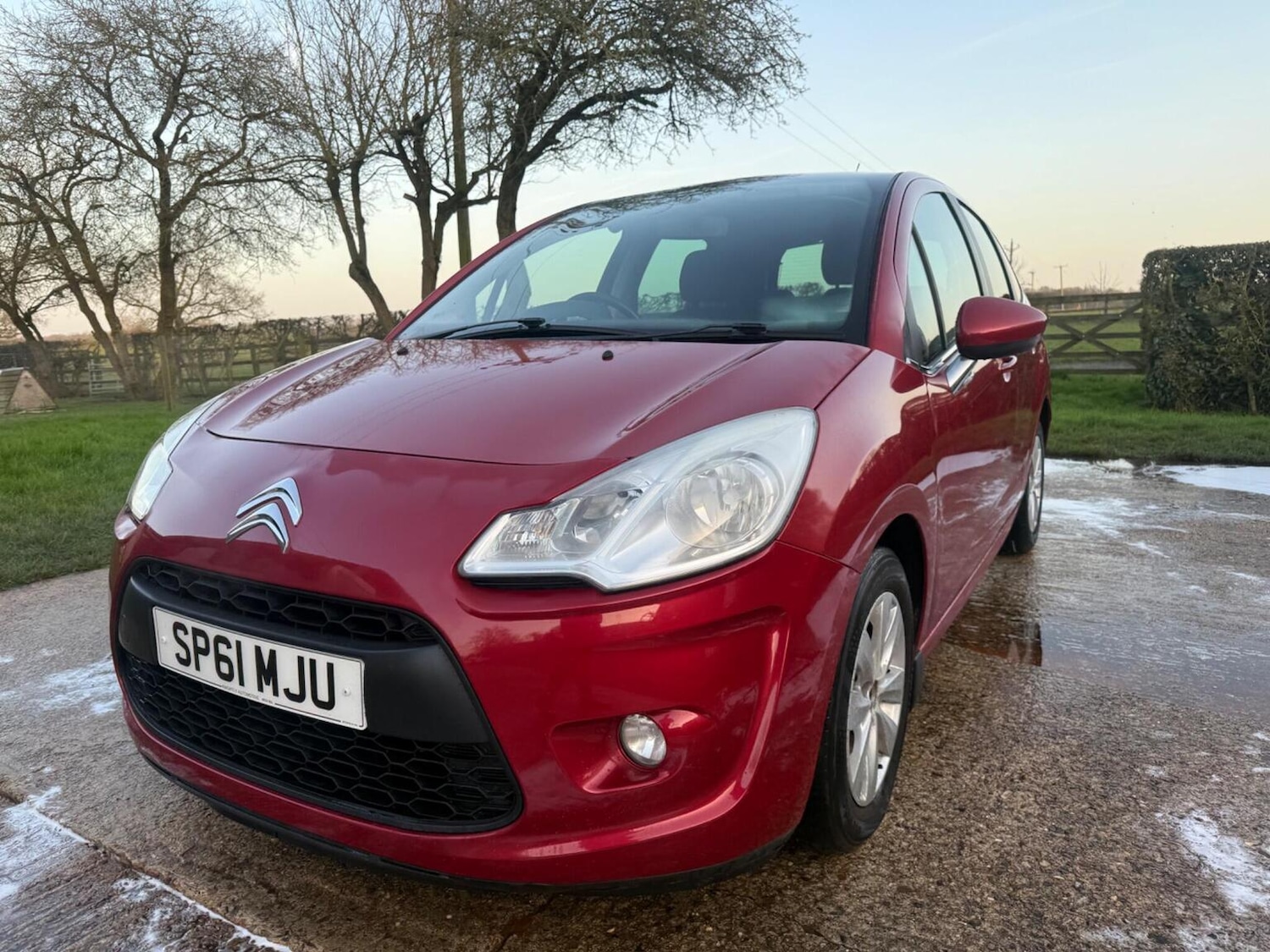 Used Citroen C3 2011 for sale - 77675720: Photo 9