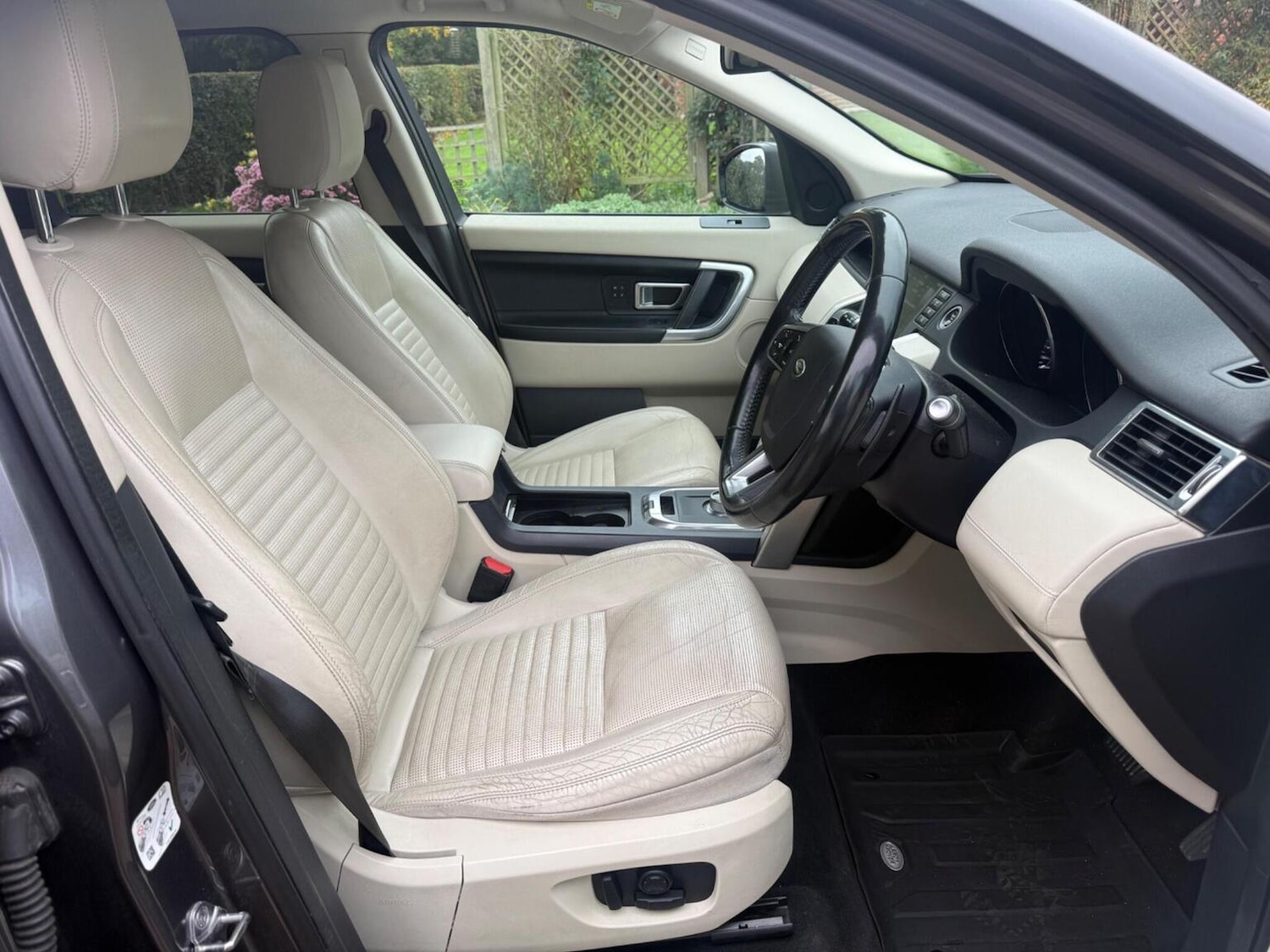 Used Land Rover Discovery Sport 2015 for sale - 76273336: Photo 36