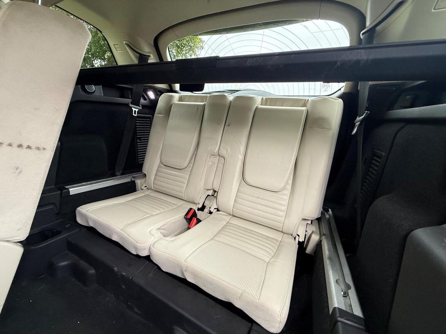 Used Land Rover Discovery Sport 2015 for sale - 76273336: Photo 44