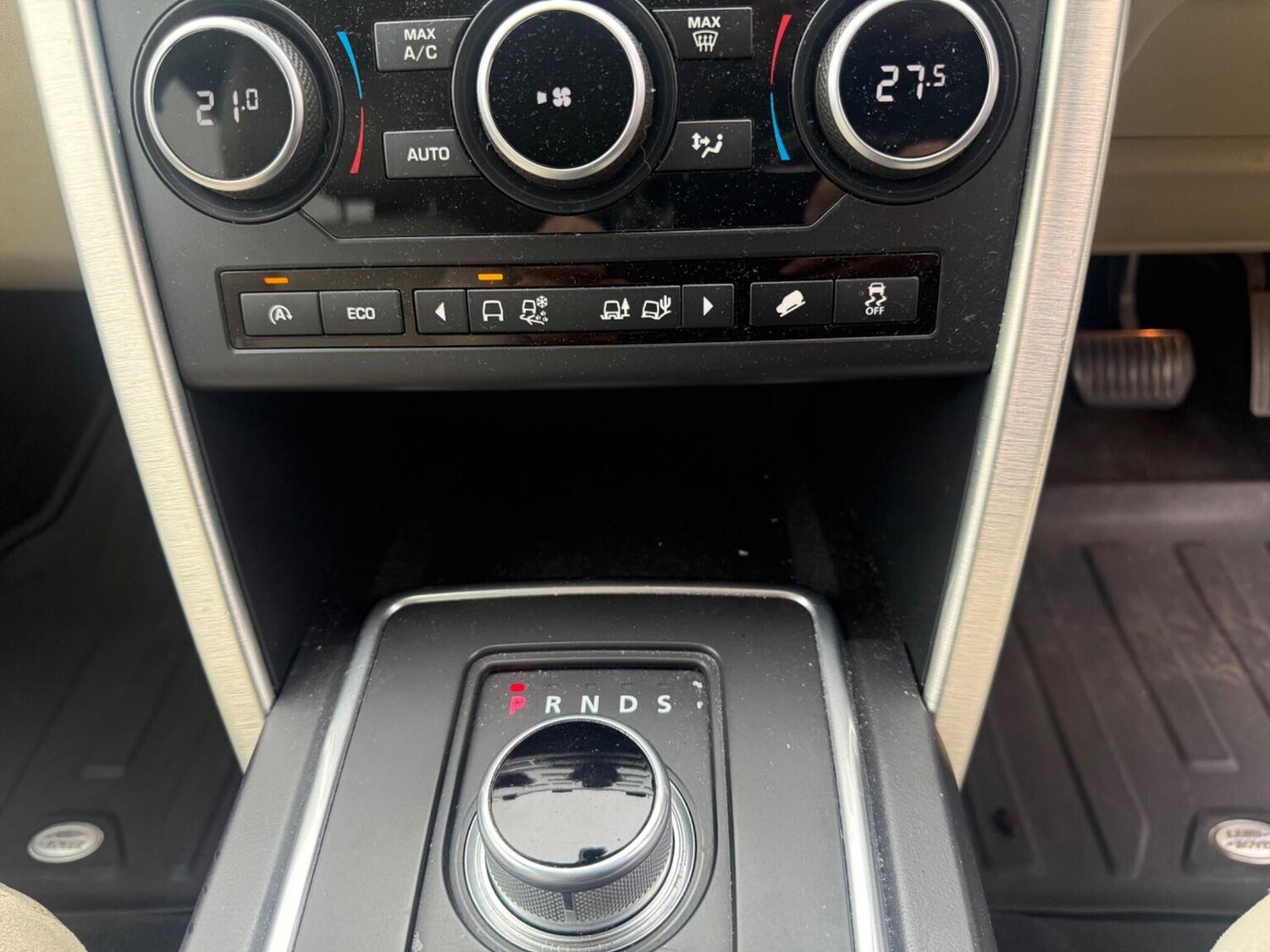 Used Land Rover Discovery Sport 2015 for sale - 76273336: Photo 52