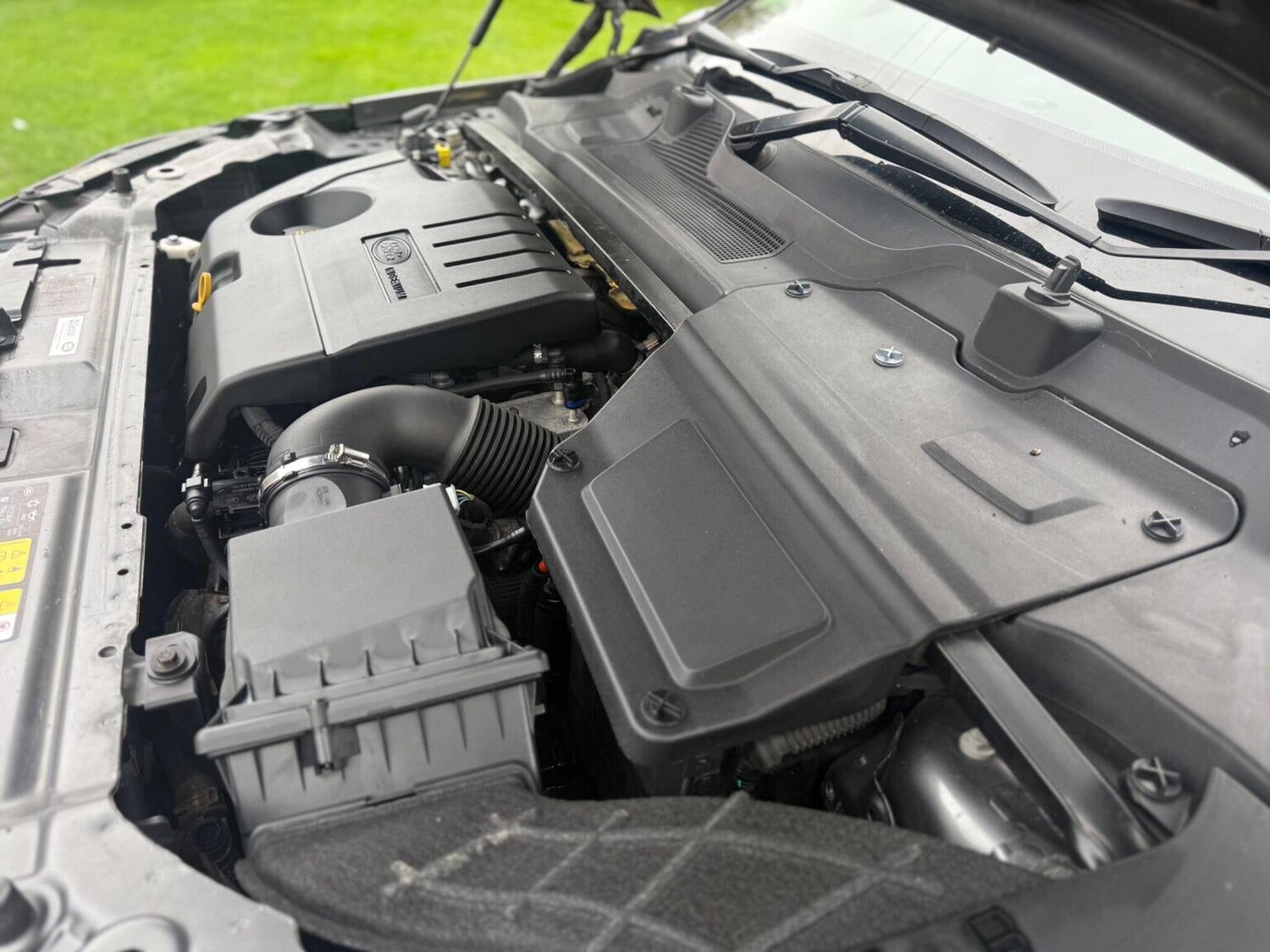 Used Land Rover Discovery Sport 2015 for sale - 76273336: Photo 55