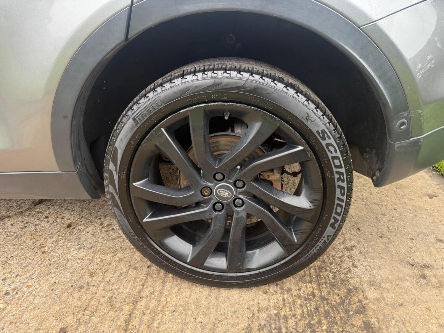 Used Land Rover Discovery Sport 2015 for sale - 76273336: Photo 58