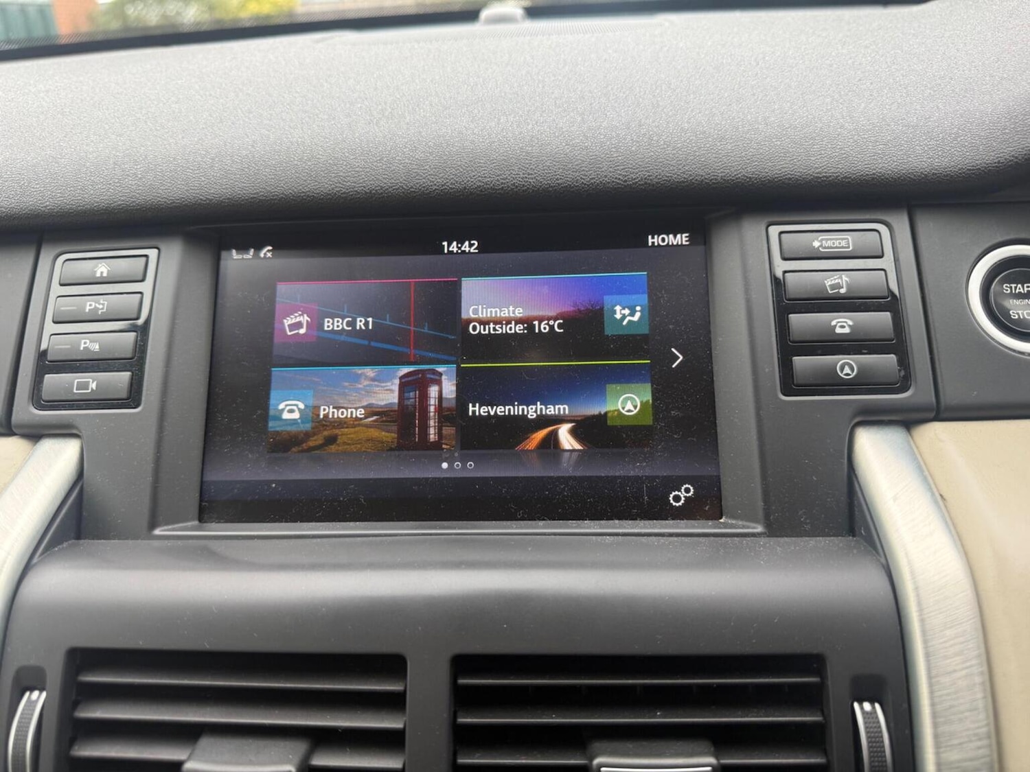 Used Land Rover Discovery Sport 2015 for sale - 76273336: Photo 61