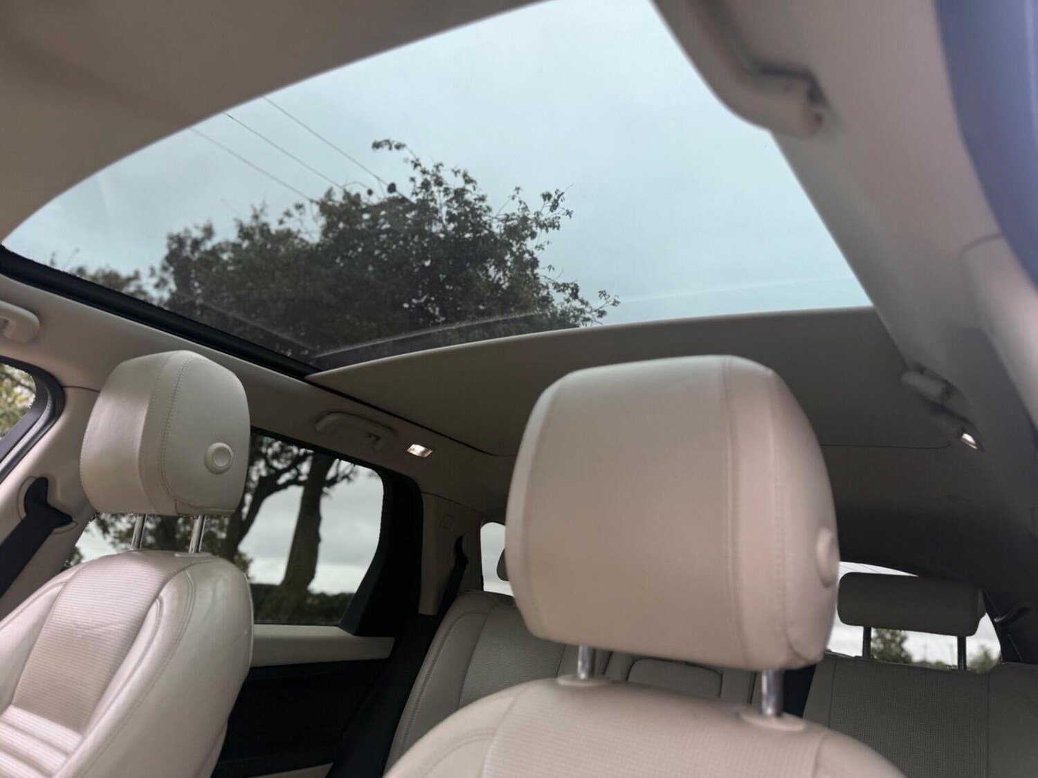 Used Land Rover Discovery Sport 2015 for sale - 76273336: Photo 71