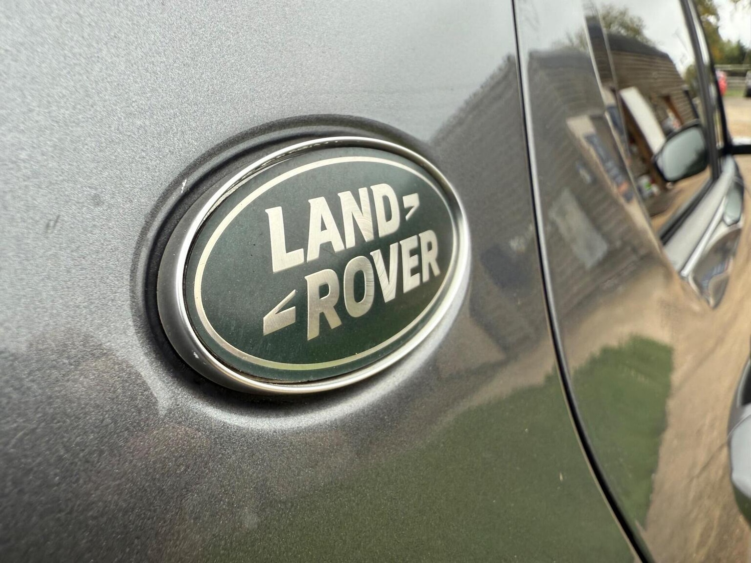 Used Land Rover Discovery Sport 2015 for sale - 76273336: Photo 74