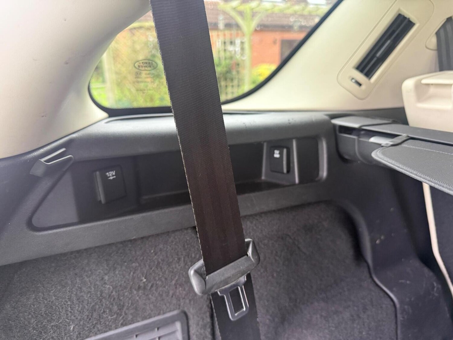 Used Land Rover Discovery Sport 2015 for sale - 76273336: Photo 79