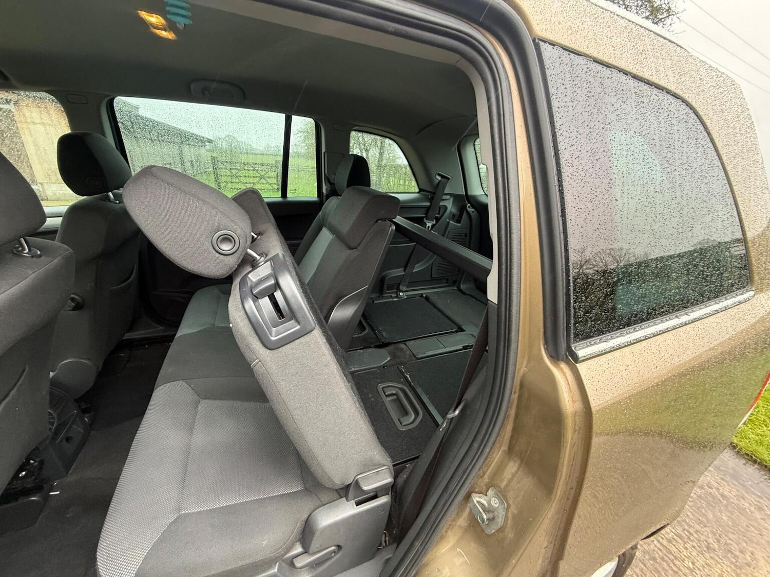 Used Vauxhall Zafira 2013 for sale - 77482276: Photo 31