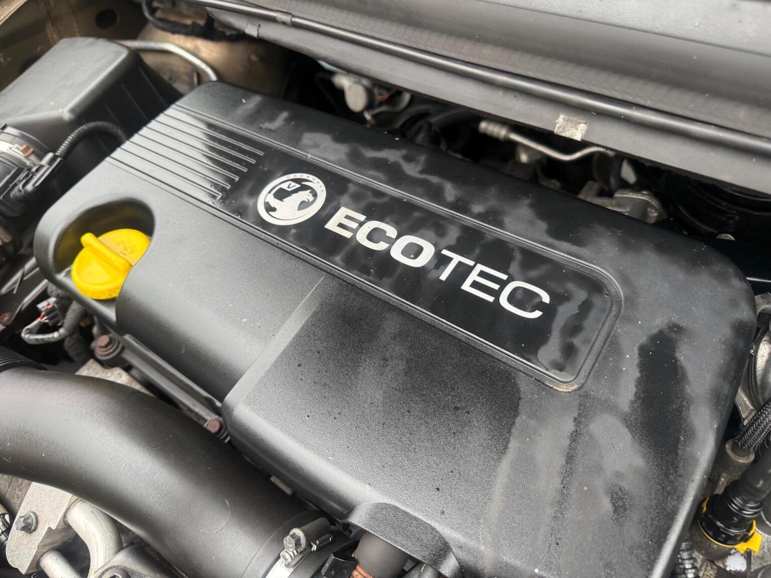 Used Vauxhall Zafira 2013 for sale - 77482276: Photo 33