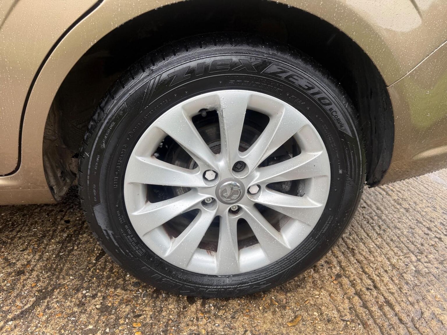 Used Vauxhall Zafira 2013 for sale - 77482276: Photo 38