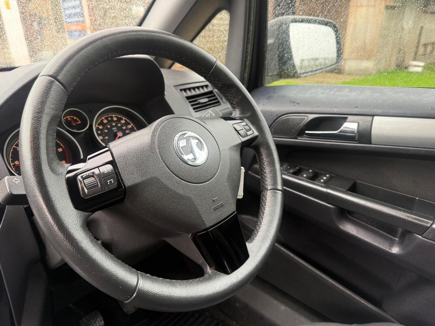 Used Vauxhall Zafira 2013 for sale - 77482276: Photo 45