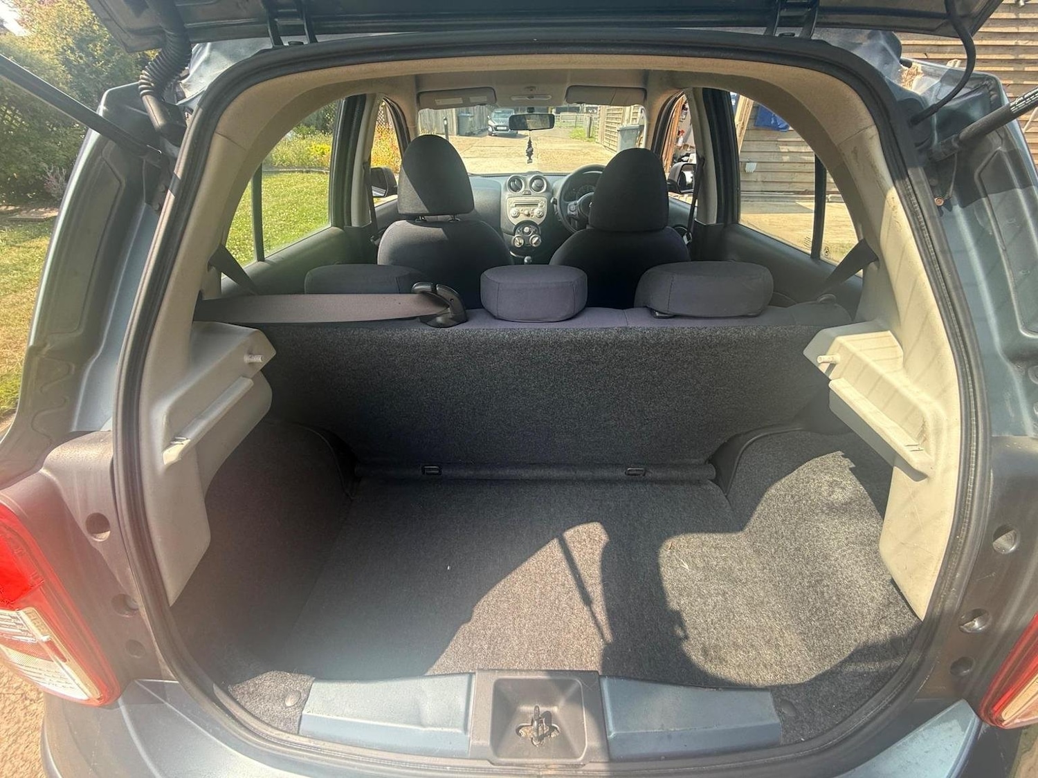 Vehicle 26