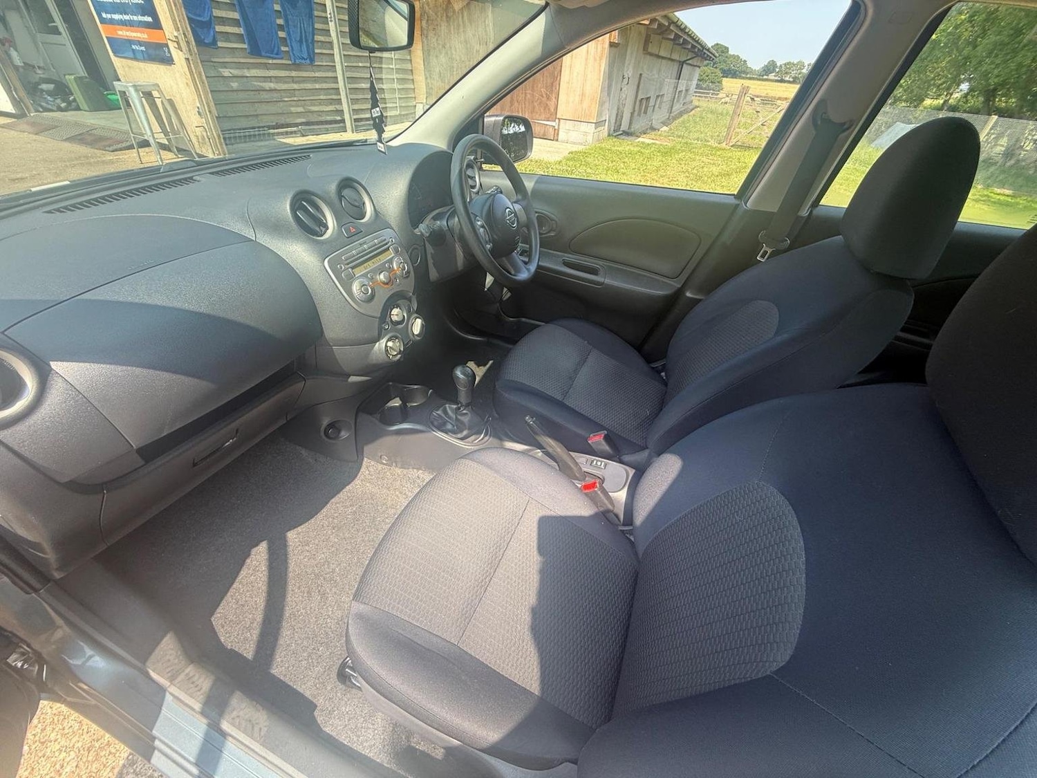 Vehicle 28
