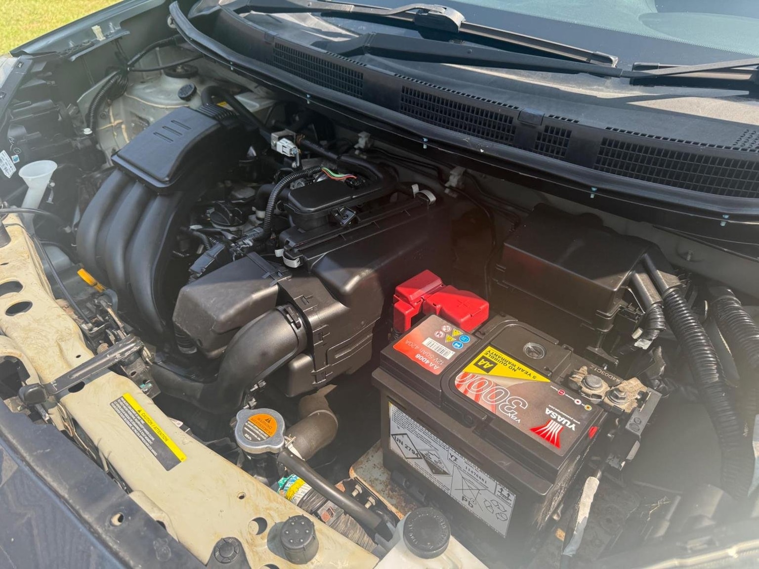 Vehicle 35