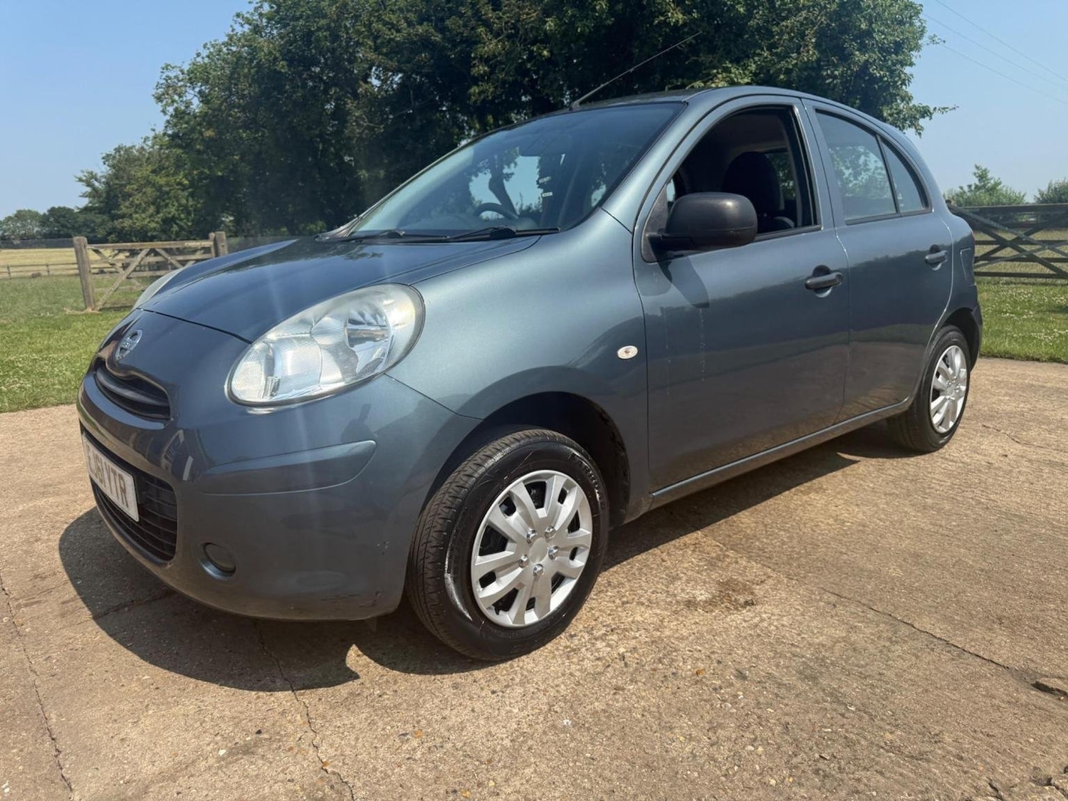 Vehicle 9