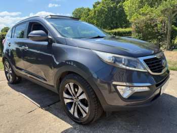 2013 - 1.7 CRDi EcoDynamics 3 2WD Euro 5 (s/s) 5dr