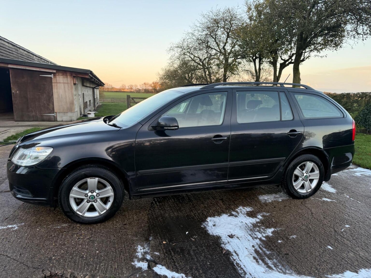 Used Skoda Octavia 2012 for sale - 76687135: Photo 12