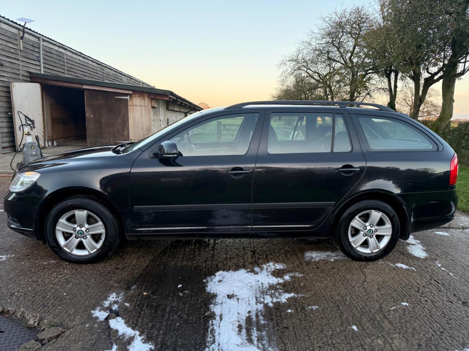 Used Skoda Octavia 2012 for sale - 76687135: Photo 13