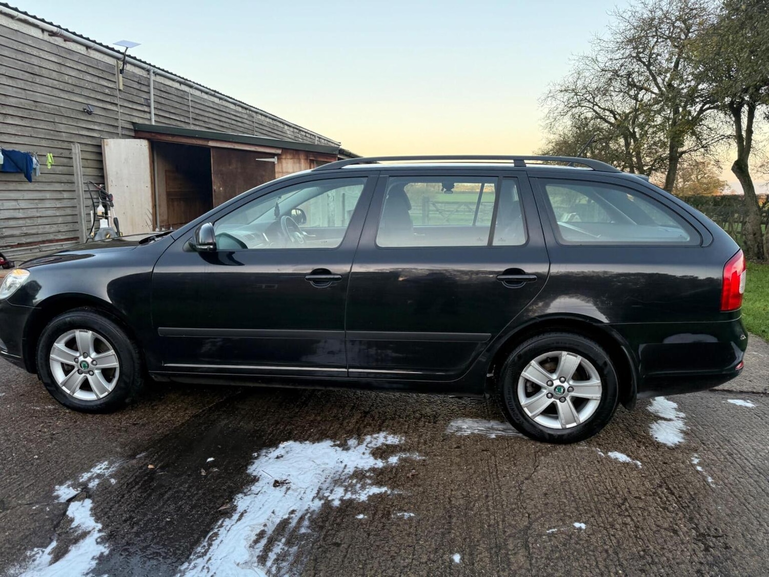 Used Skoda Octavia 2012 for sale - 76687135: Photo 15