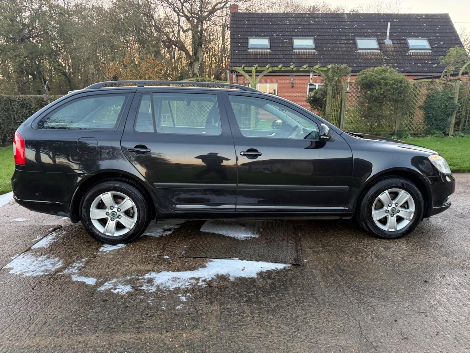 Used Skoda Octavia 2012 for sale - 76687135: Photo 20