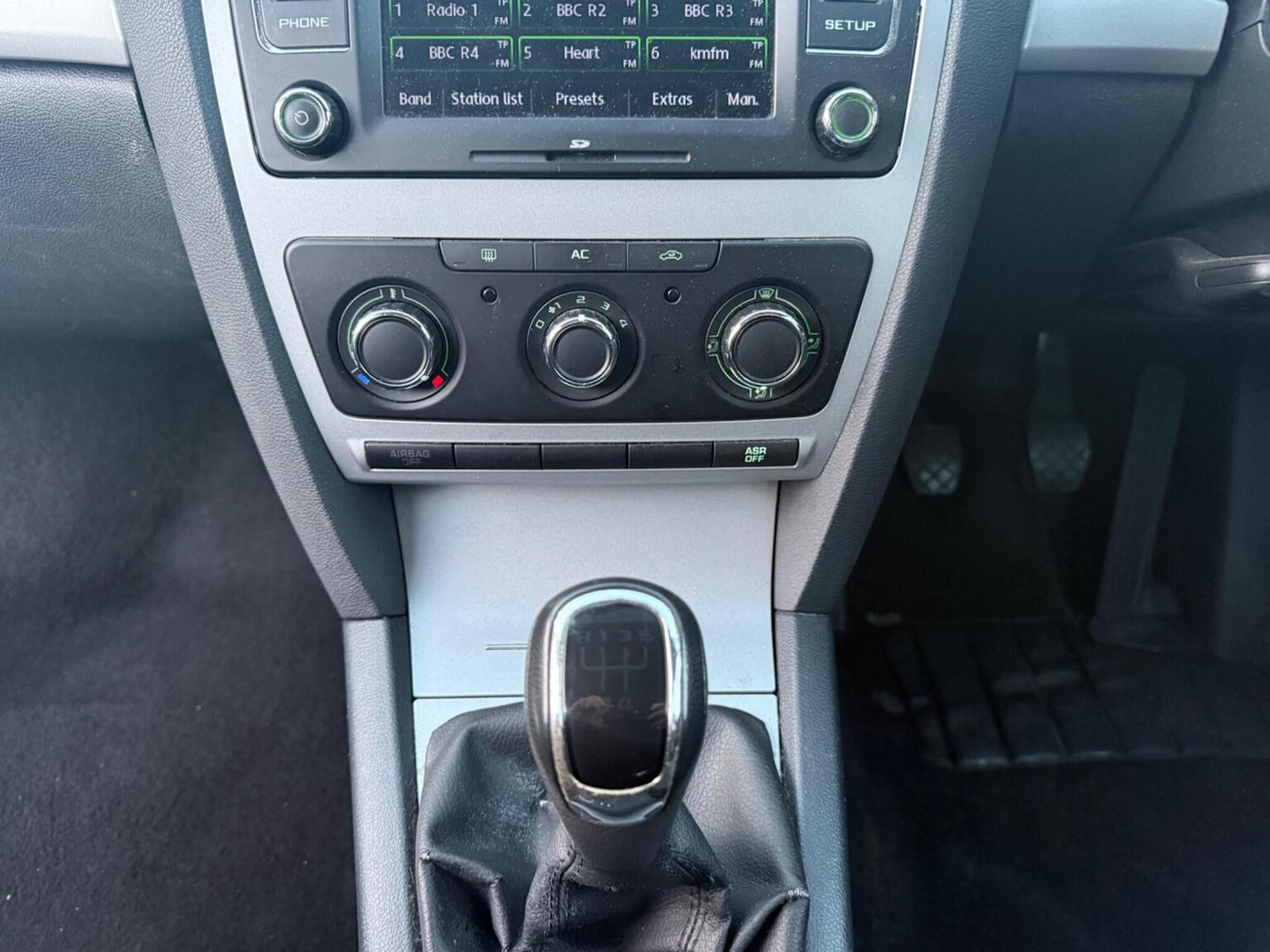 Used Skoda Octavia 2012 for sale - 76687135: Photo 24