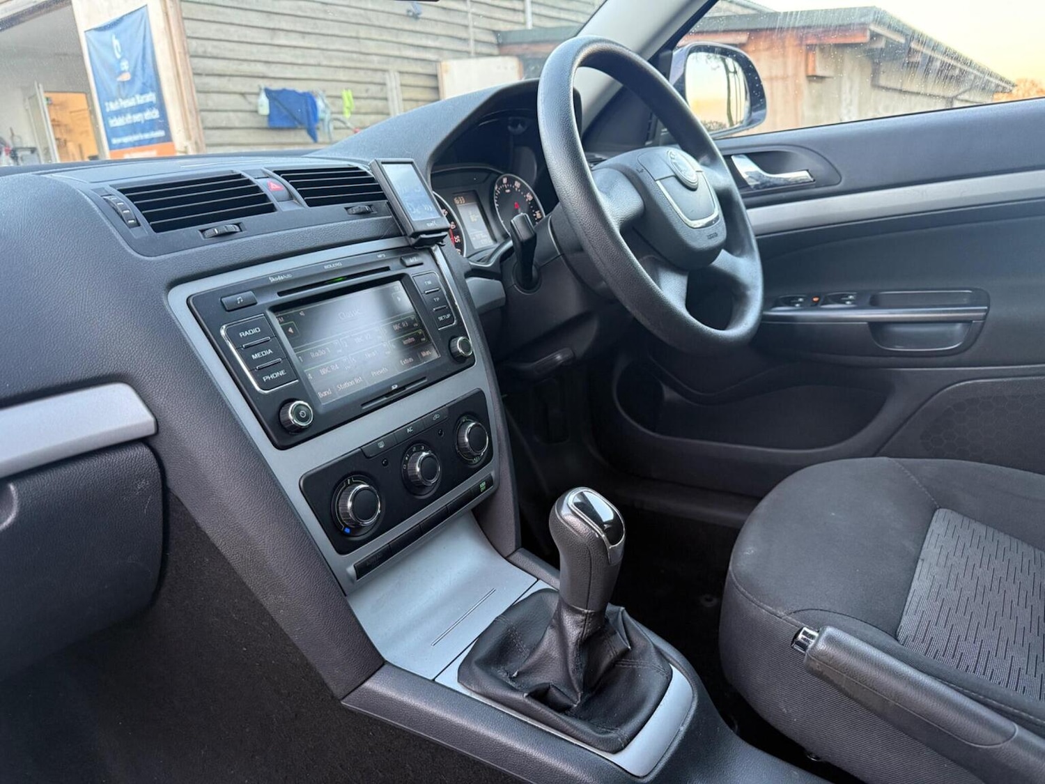 Used Skoda Octavia 2012 for sale - 76687135: Photo 25