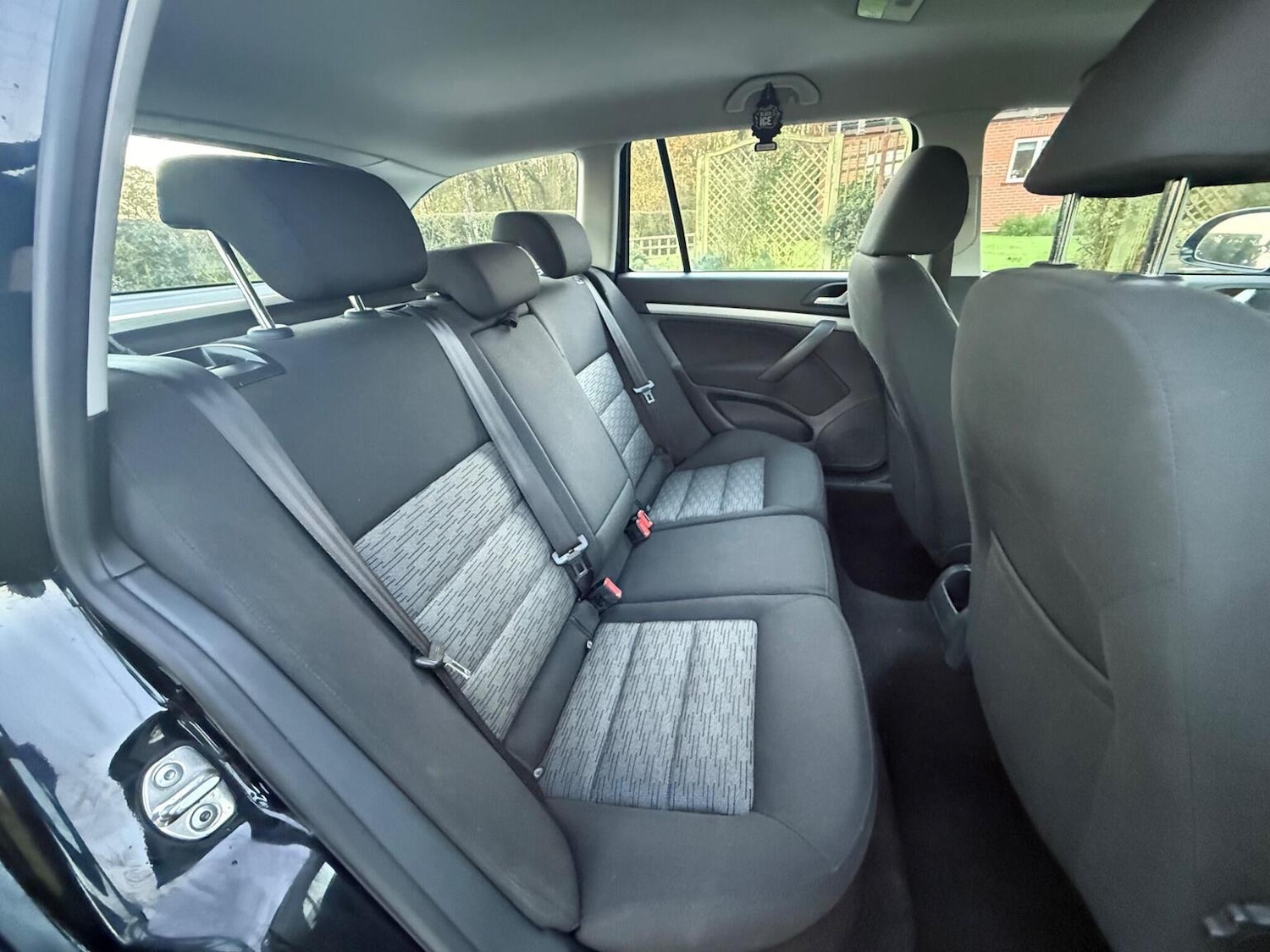 Used Skoda Octavia 2012 for sale - 76687135: Photo 26