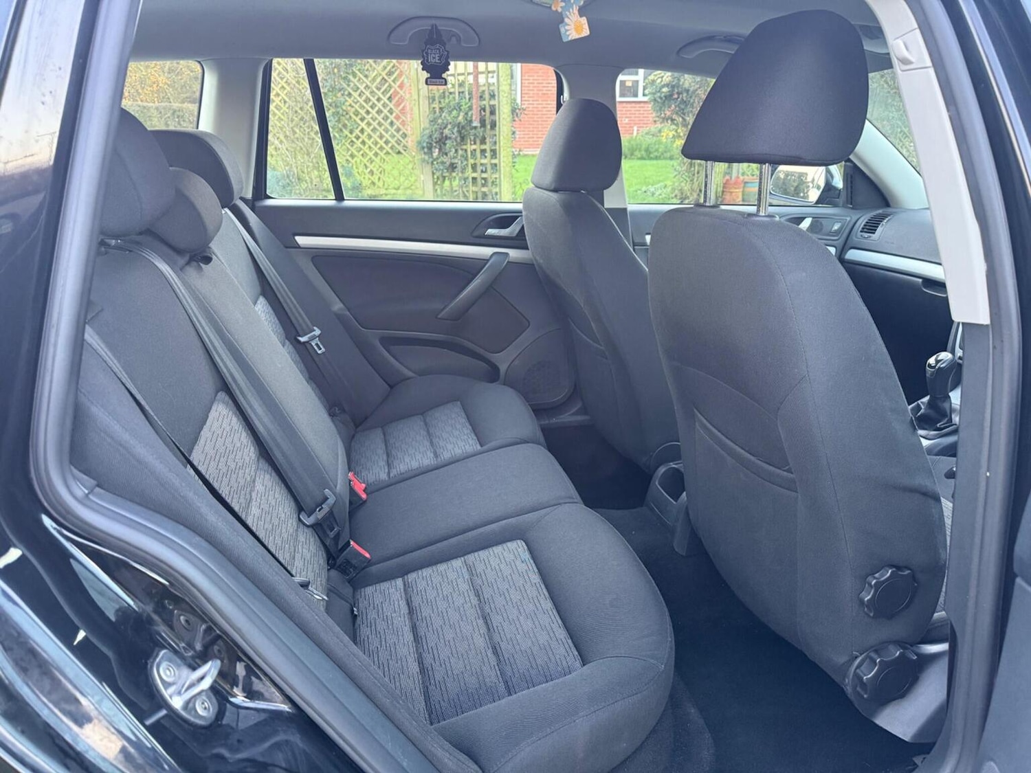 Used Skoda Octavia 2012 for sale - 76687135: Photo 27