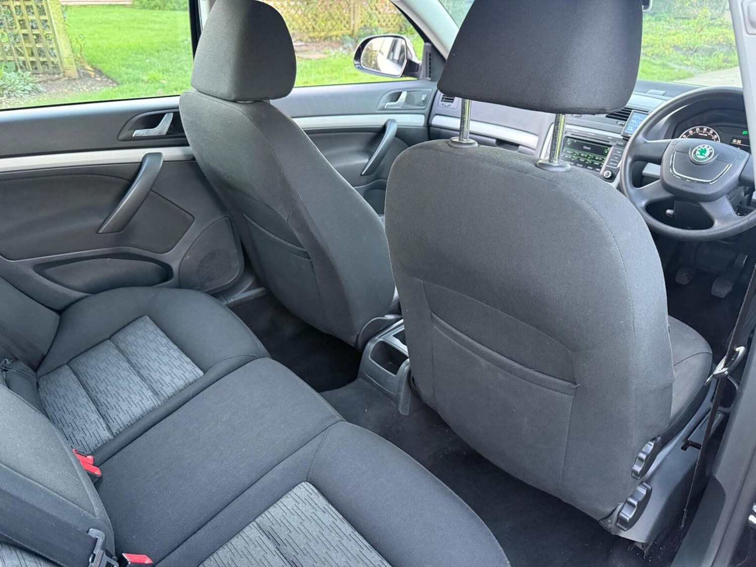 Used Skoda Octavia 2012 for sale - 76687135: Photo 29