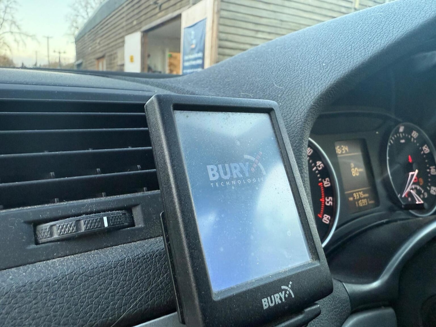 Used Skoda Octavia 2012 for sale - 76687135: Photo 30