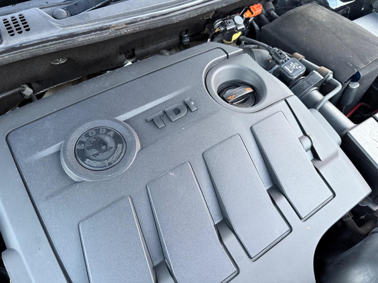 Used Skoda Octavia 2012 for sale - 76687135: Photo 32