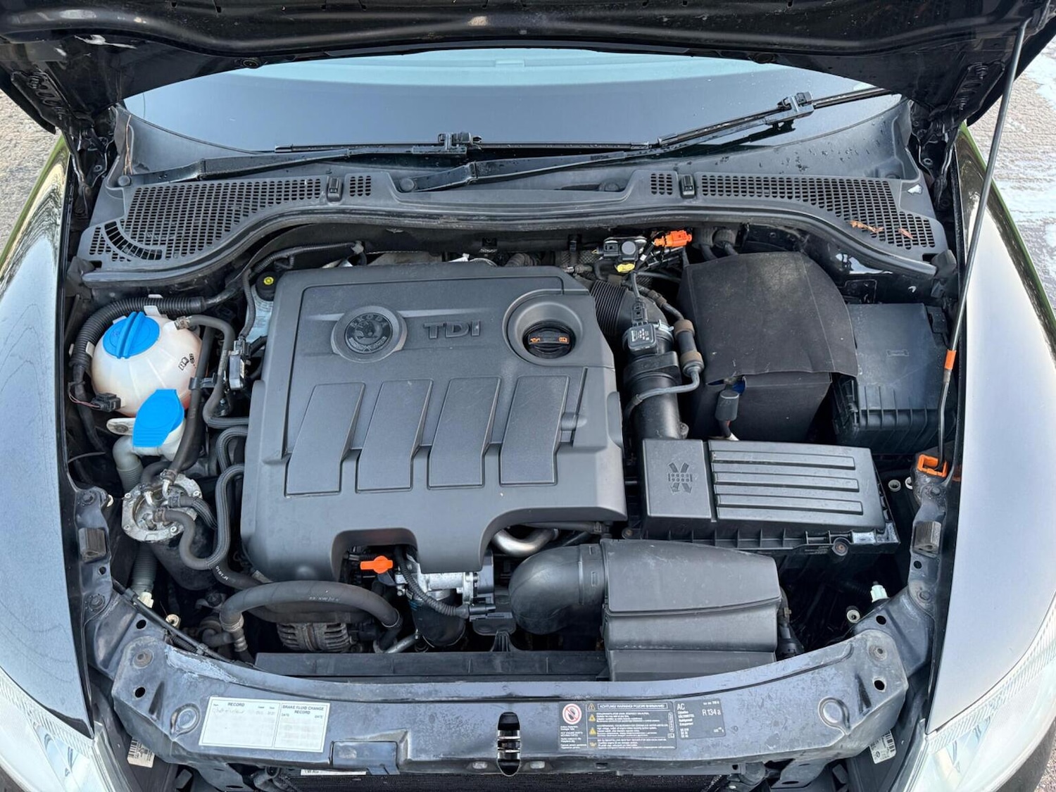 Used Skoda Octavia 2012 for sale - 76687135: Photo 33